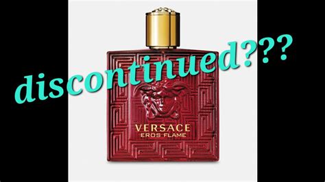 versace eros flame donna|Versace Eros Flame discontinued.